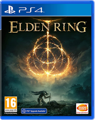Picture of PS4 Elden Ring  - EUR SPECS