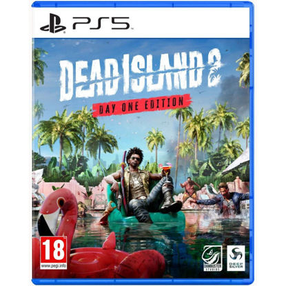 Picture of PS5 Dead Island 2 - EUR SPECS
