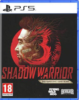 Picture of Shadow Warrior 3 - Definitive Edition - EUR SPECS