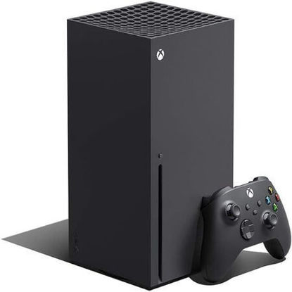 Picture of xbox series consoles Console - JP SPECS