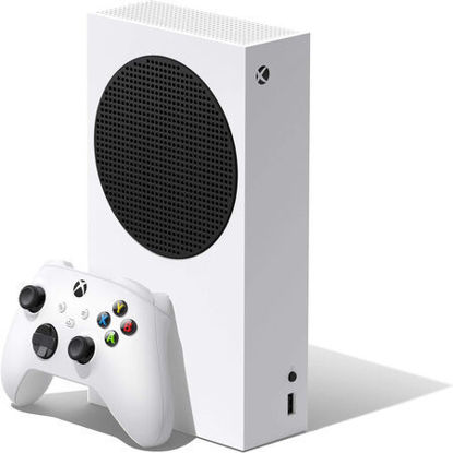 Picture of Xbox Series s - JP SPECS
